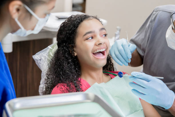 Best Broken or Cracked Tooth Emergency Dentist in Broadway, VA