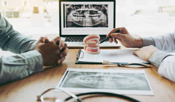 Best Emergency Dentist for Knocked-Out Tooth in Broadway, VA