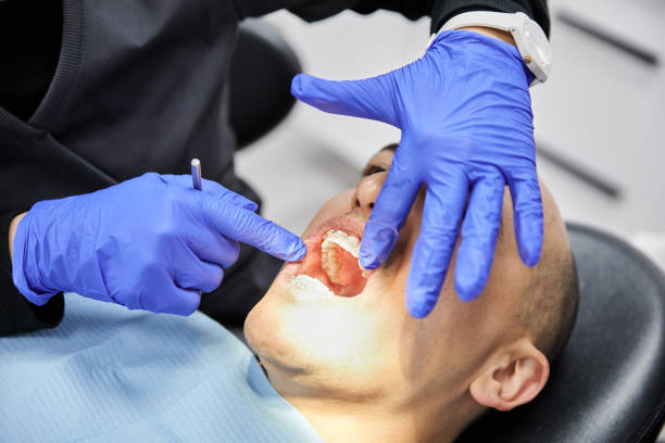 Best Mobile Emergency Dentist in Broadway, VA