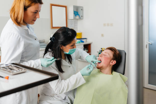 Best Orthodontic Emergency Dentist in Broadway, VA