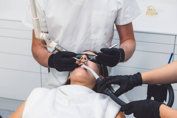 Best Emergency Dental Extractions in Broadway, VA