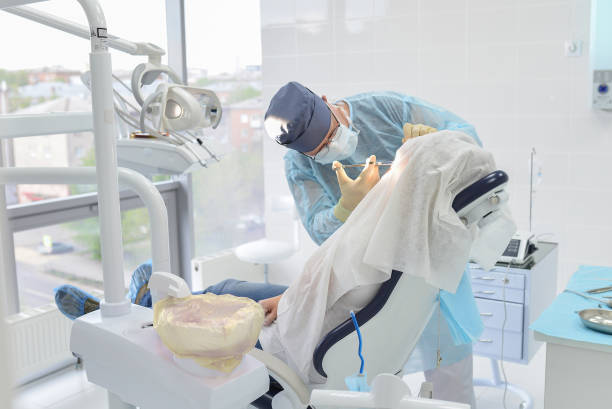 Best Emergency Dental Care for Abscessed Tooth in Broadway, VA